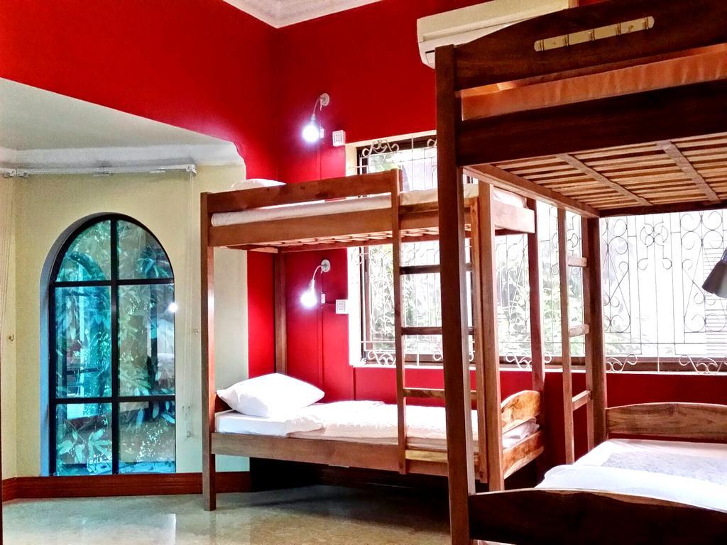 Envoy Hostel Пном Пен Стая снимка
