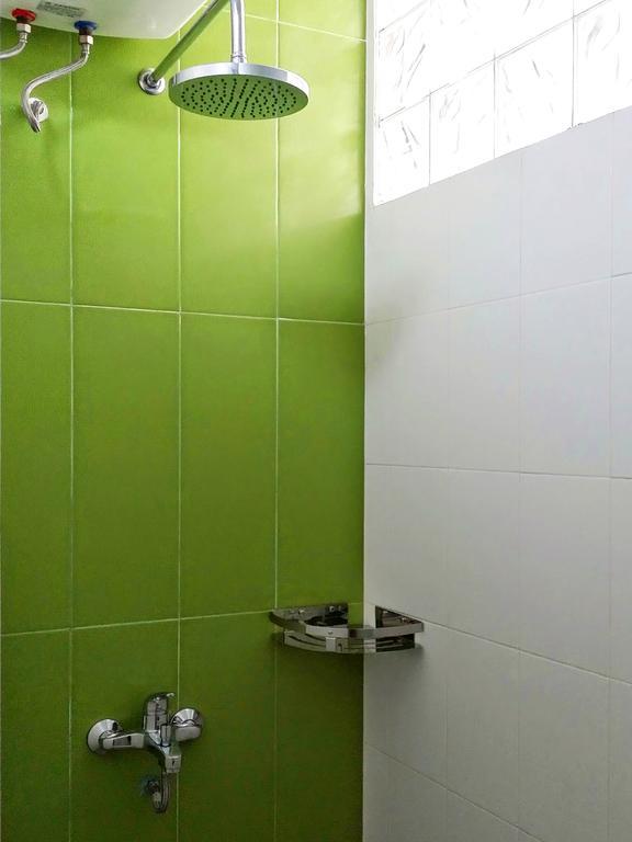 Envoy Hostel Пном Пен Стая снимка