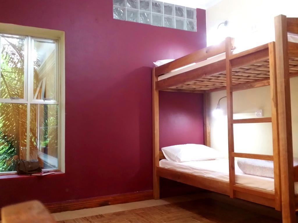 Envoy Hostel Пном Пен Стая снимка