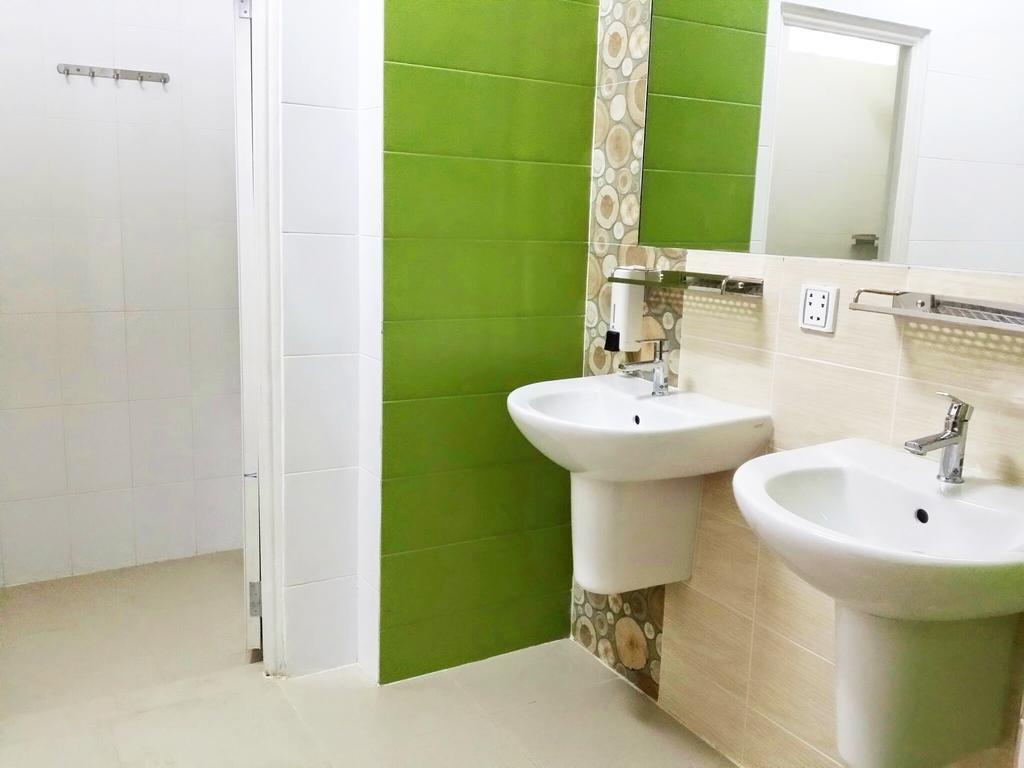Envoy Hostel Пном Пен Стая снимка