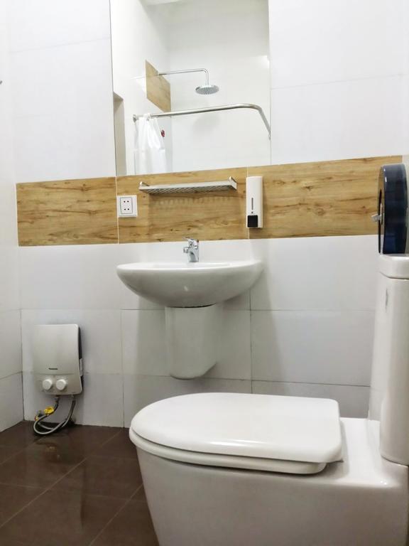 Envoy Hostel Пном Пен Стая снимка