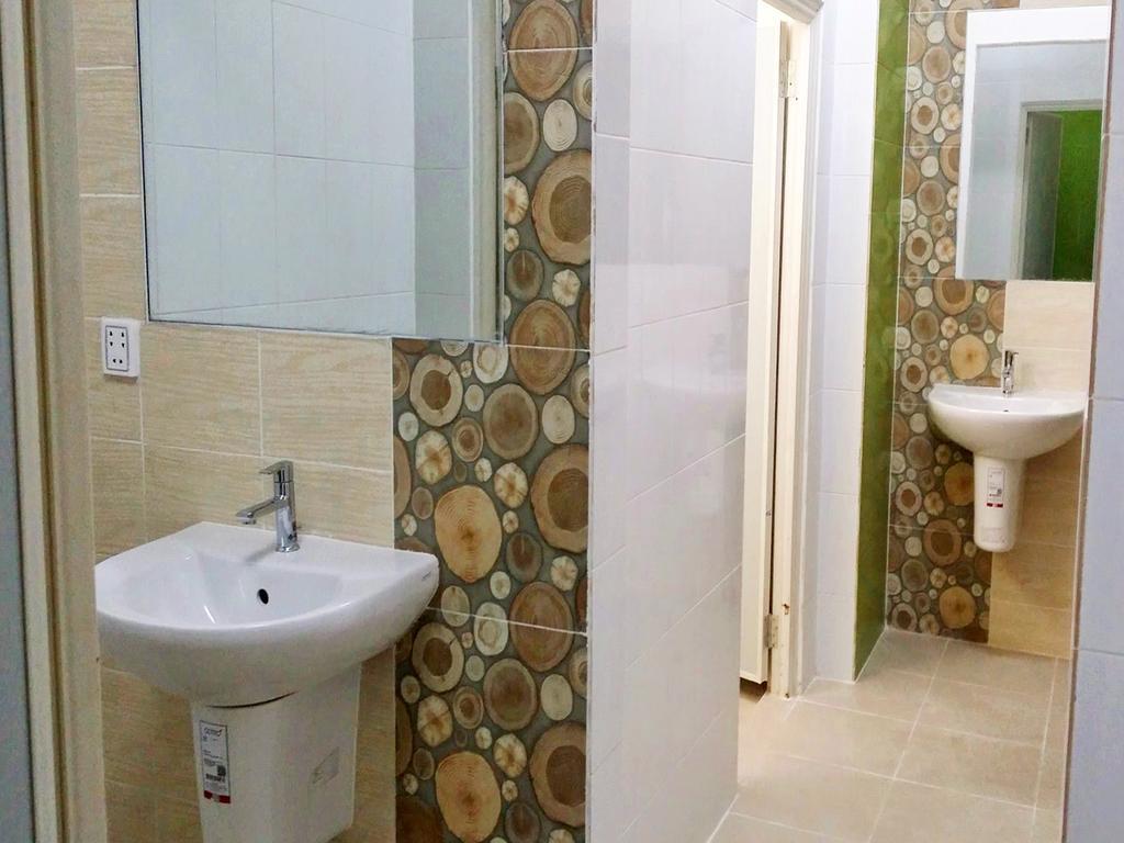 Envoy Hostel Пном Пен Стая снимка