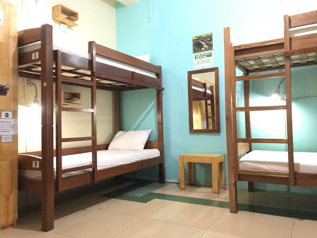 Envoy Hostel Пном Пен Екстериор снимка