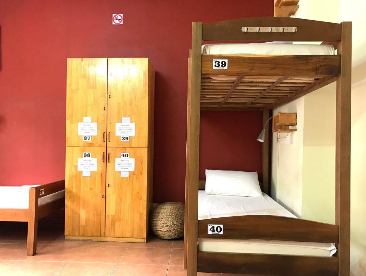 Envoy Hostel Пном Пен Екстериор снимка