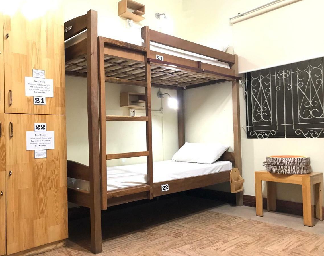 Envoy Hostel Пном Пен Екстериор снимка